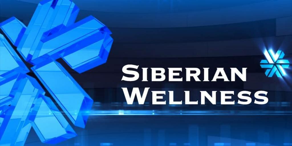 Siberian Wellness